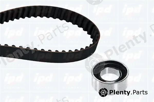 IPD 20-1308 — Timing Belt Kit