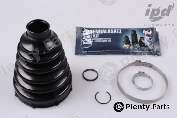 IPD 35-3138 — Bellow Kit, drive shaft