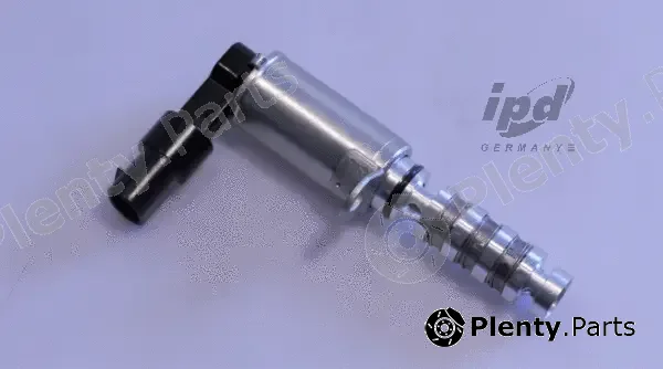 IPD 21-5060 — Control Valve, camshaft adjustment