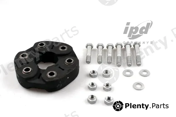 IPD 41-2111 — Joint, propshaft