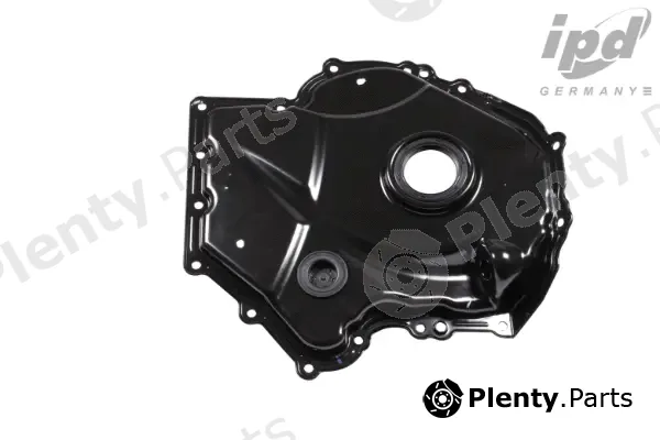 IPD 21-8016 — Housing Cover, crankcase