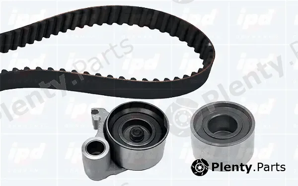 IPD 20-1694 — Timing Belt Kit