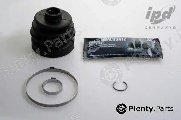 IPD 35-3027 — Bellow Kit, drive shaft
