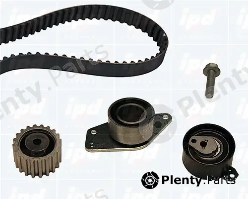 IPD 20-1344 — Timing Belt Kit