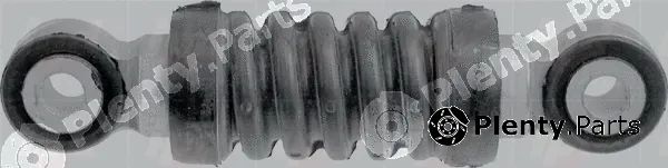 IPD 13-0172 — Vibration Damper, V-ribbed belt