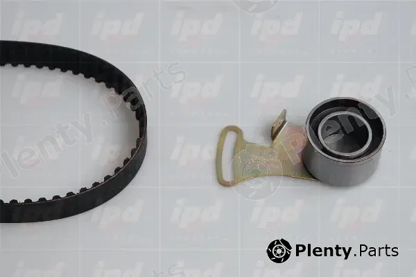 IPD 20-1197 — Timing Belt Kit
