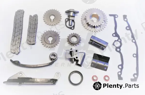 IPD 21-0411 — Timing Chain Kit