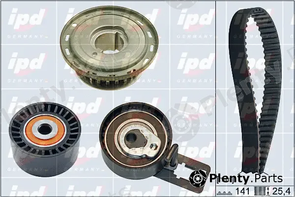 IPD 20-1883 — Timing Belt Kit