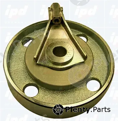 IPD 15-3726 — Tensioner Pulley, V-ribbed belt