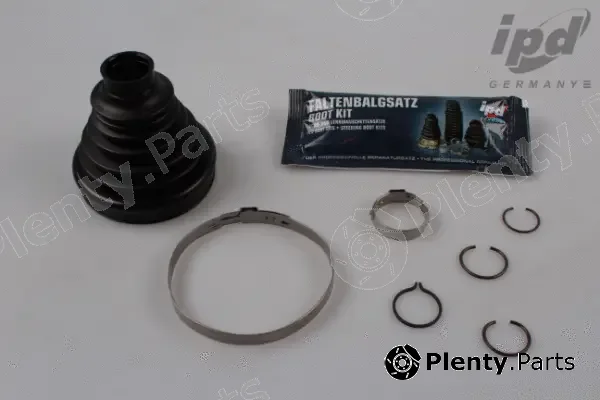 IPD 35-3370 — Bellow Kit, drive shaft