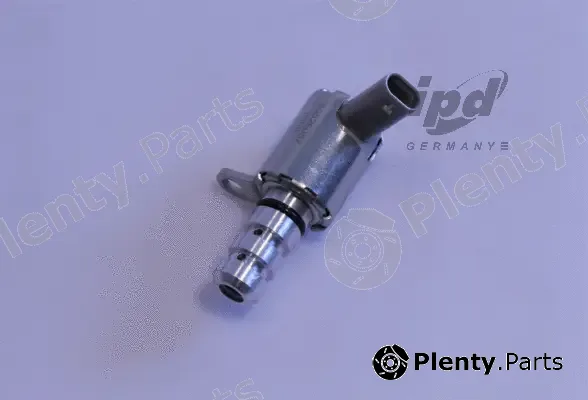 IPD 21-5052 — Regulating Valve, oil pressure