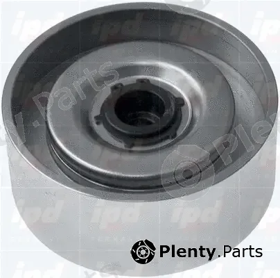 IPD 15-3141 — Deflection/Guide Pulley, V-ribbed belt