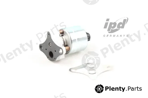IPD 45-8021 — EGR Valve