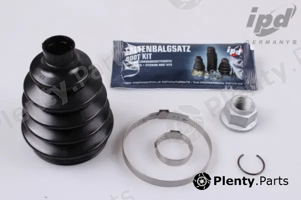 IPD 35-3141 — Bellow Kit, drive shaft