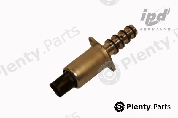 IPD 21-5022 — Control Valve, camshaft adjustment