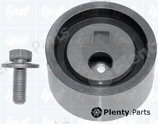 IPD 15-3330 — Tensioner Pulley, timing belt