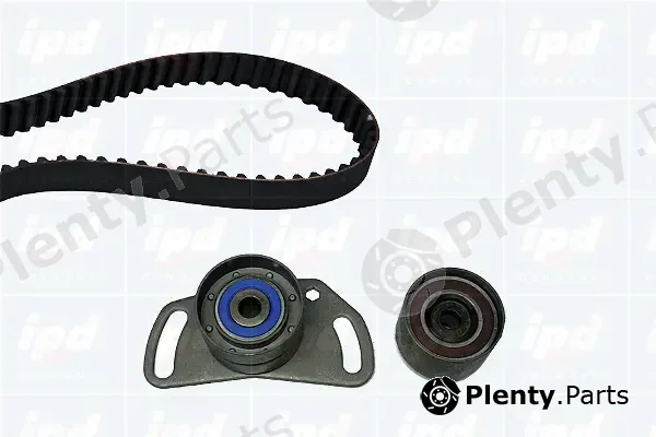 IPD 20-1249 — Timing Belt Kit