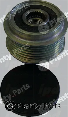 IPD 15-3183 — Alternator Freewheel Clutch