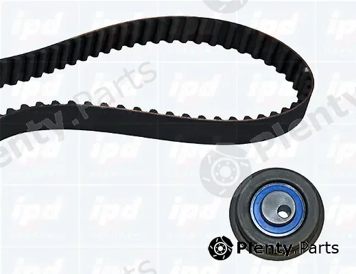 IPD 20-1234 — Timing Belt Kit