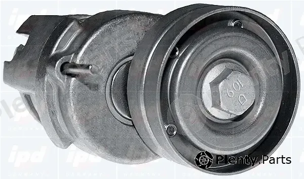 IPD 15-3721 — Belt Tensioner, V-ribbed belt