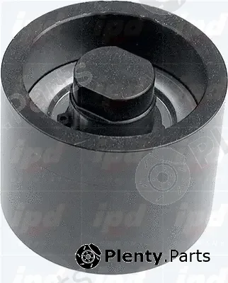 IPD 15-3349 — Tensioner Pulley, V-ribbed belt