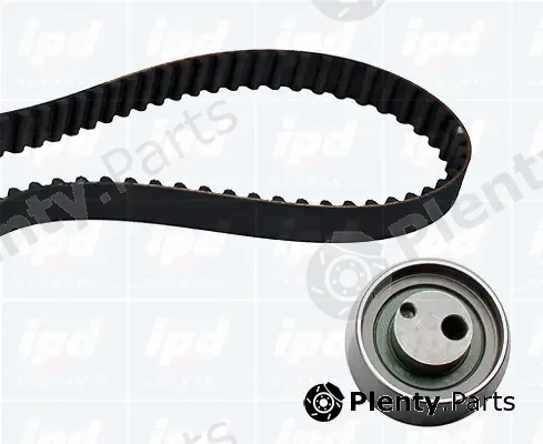 Timing Belt Kit