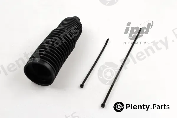 IPD 35-5013 — Bellow, steering