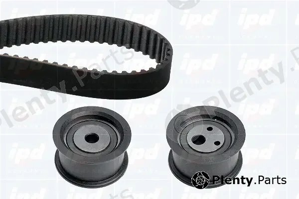 IPD 20-1738 — Timing Belt Kit