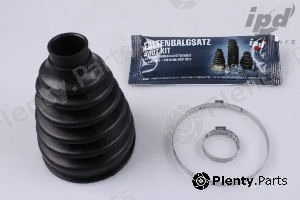 IPD 35-3296 — Bellow Kit, drive shaft