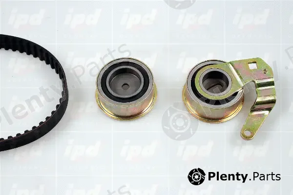 IPD 20-1039 — Timing Belt Kit