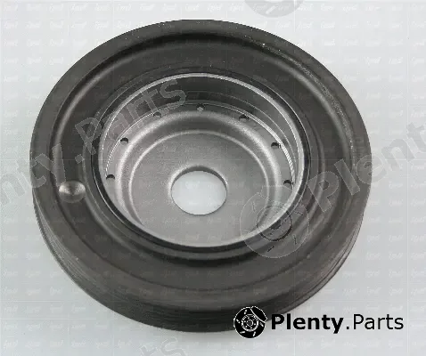 IPD 15-7059 — Belt Pulley, crankshaft