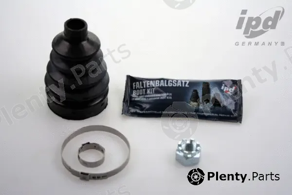IPD 35-3009 — Bellow Kit, drive shaft