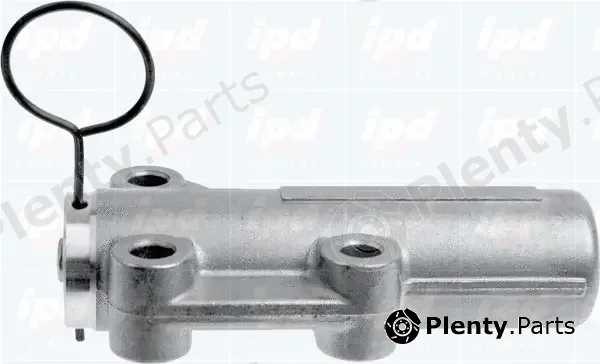 IPD 13-0268 — Vibration Damper, timing belt