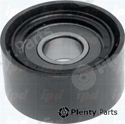 IPD 15-0891 — Deflection/Guide Pulley, V-ribbed belt