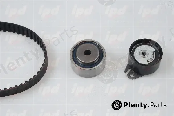 IPD 20-1115 — Timing Belt Kit