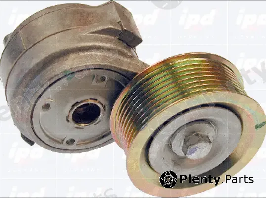 IPD 15-3157 — Tensioner Lever, V-ribbed belt