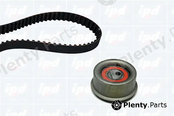 IPD 20-1211 — Timing Belt Kit