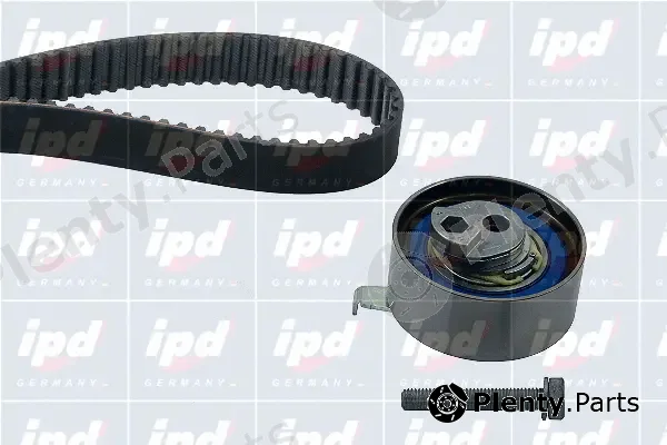IPD 20-1764 — Timing Belt Kit
