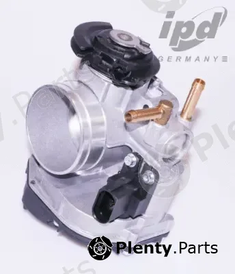 IPD 46-0016 — Throttle Body