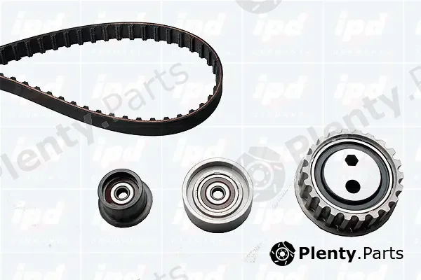 IPD 20-1012 — Timing Belt Kit