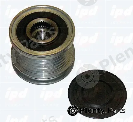 IPD 15-3284 — Alternator Freewheel Clutch