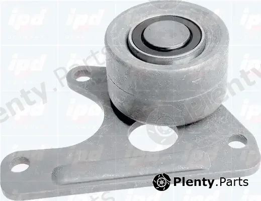 IPD 15-0510 — Deflection/Guide Pulley, timing belt