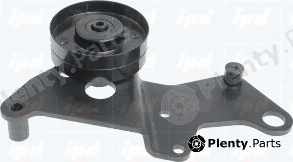 IPD 14-0534 — Tensioner Pulley, V-ribbed belt