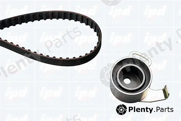 IPD 20-1125 — Timing Belt Kit