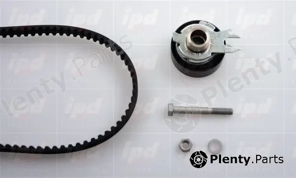 IPD 20-1063 — Timing Belt Kit