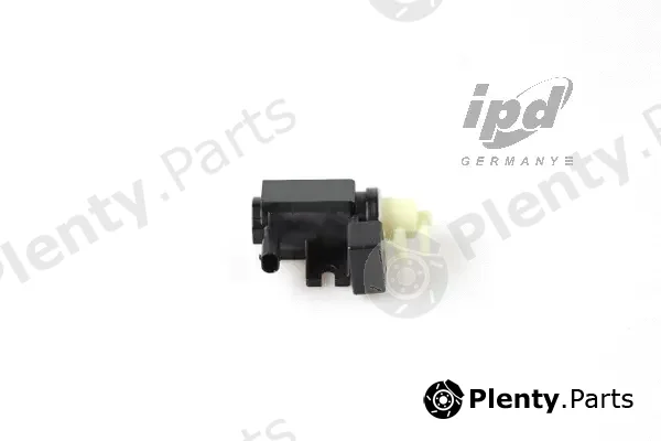 IPD 45-8300 — Pressure Converter, exhaust control
