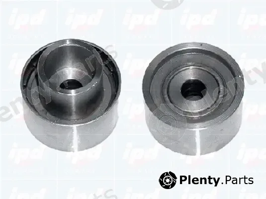 IPD 14-0823 — Deflection/Guide Pulley, timing belt