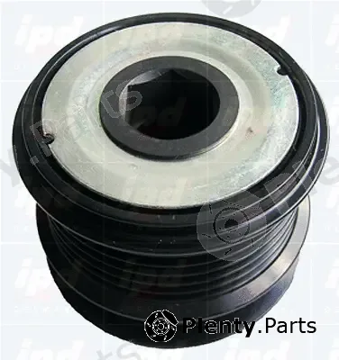 IPD 15-3705 — Alternator Freewheel Clutch