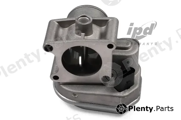 IPD 46-0025 — Throttle Body