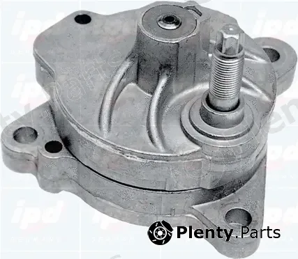 IPD 10-0041 — Belt Tensioner, V-ribbed belt
